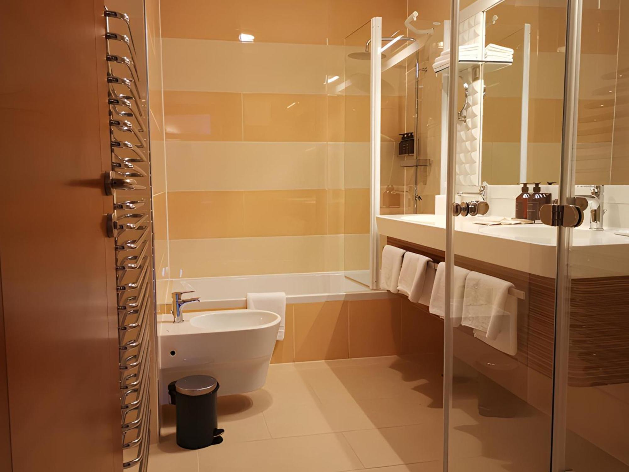 Hotel Slatina Rogaška Slatina Zimmer foto