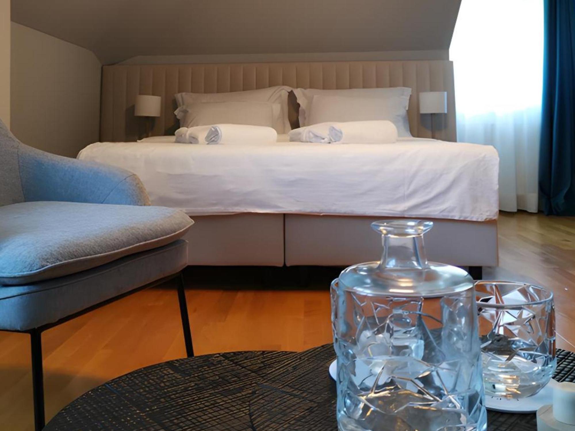 Hotel Slatina Rogaška Slatina Zimmer foto
