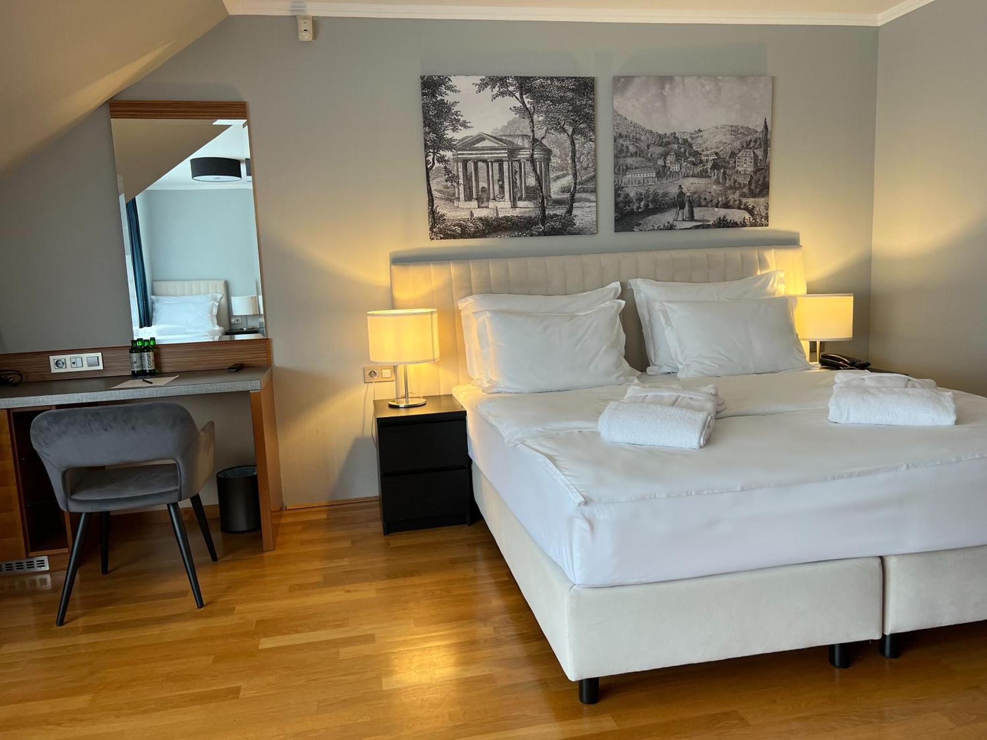 Hotel Slatina Rogaška Slatina Zimmer foto