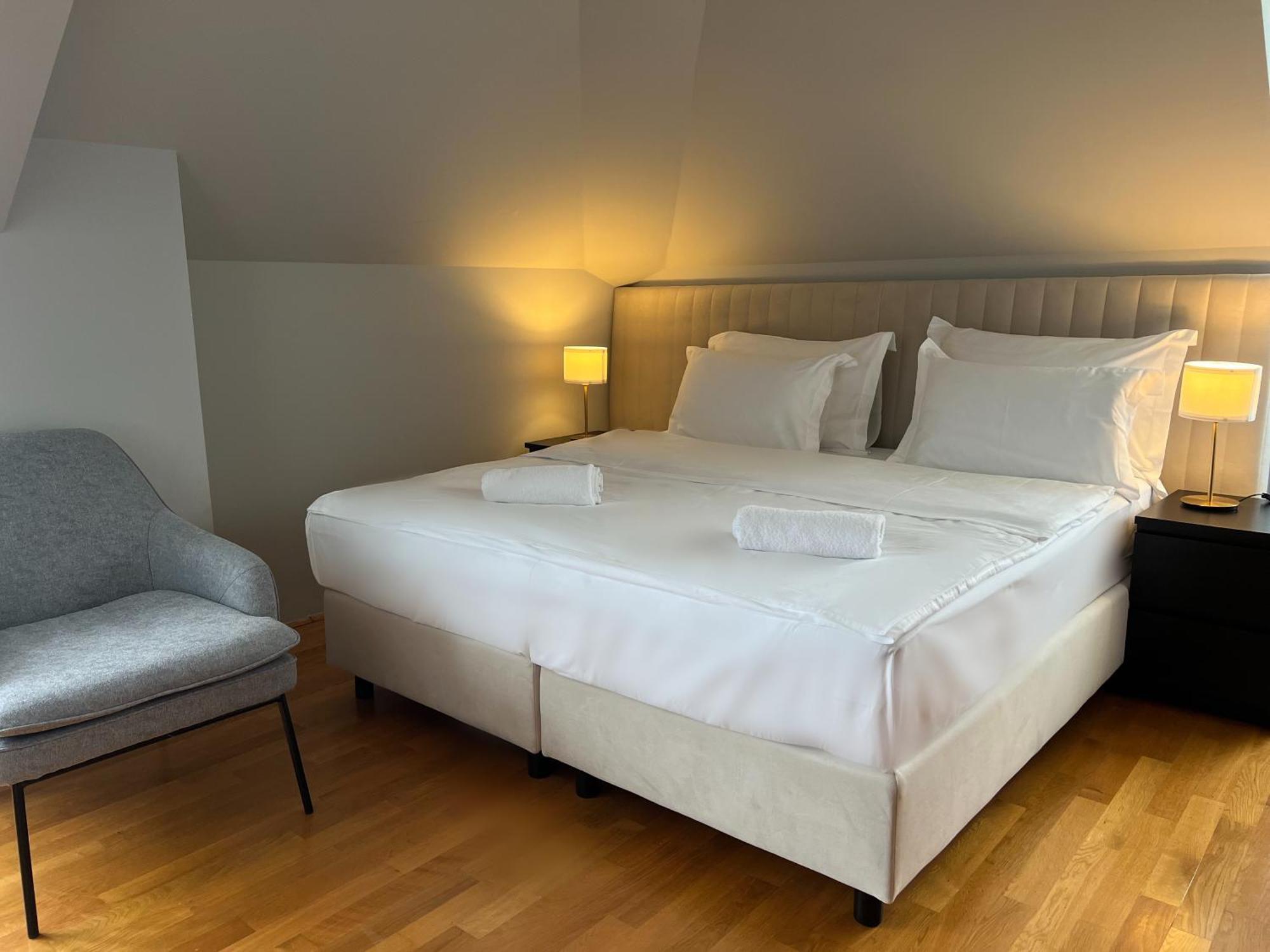 Hotel Slatina Rogaška Slatina Zimmer foto