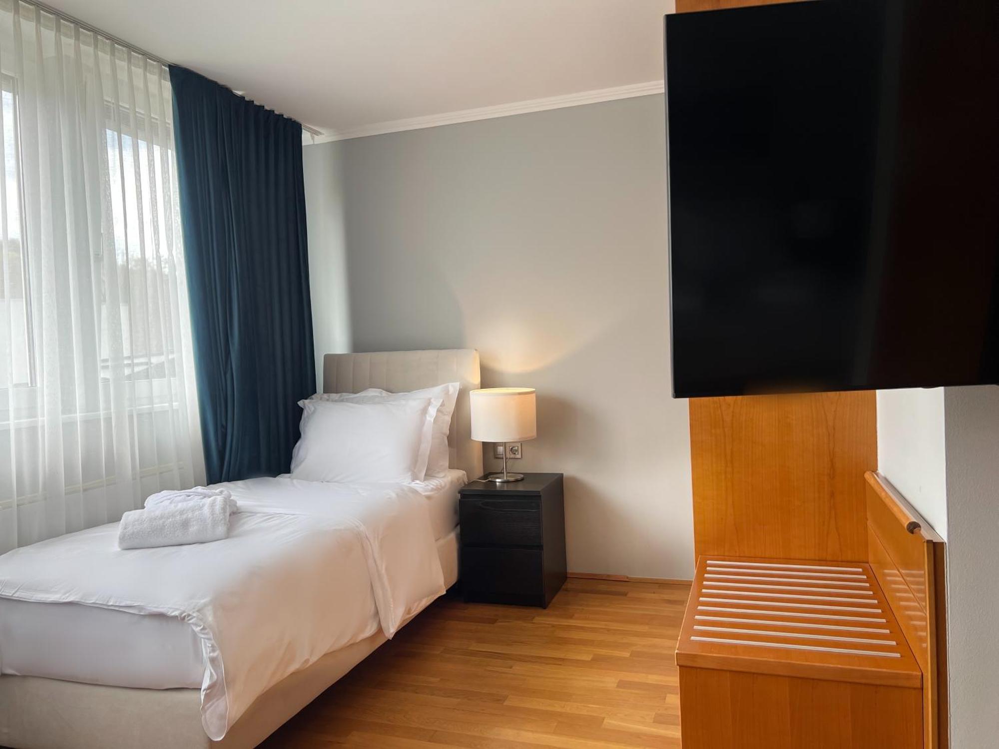 Hotel Slatina Rogaška Slatina Zimmer foto